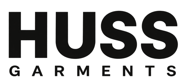Huss garments